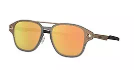 Oakley Coldfuse Stn Toast W/prizm Rose Gold (OO6042-05) s52