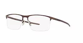 Oakley Tie Bar 0.5 Satin Corten (OX5140-02) s56