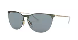 Ray-Ban RB3652 9013/80 s41