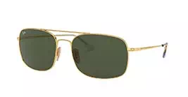Kacamata Ray-Ban RB3611 001/31 s60