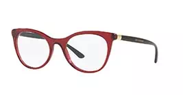 Dolce & Gabbana 3312-F 3211 s52