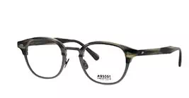 Moscot Lemtosh-Mac Grey Tortoise/Matte Silver s49