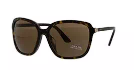Prada SPR-10V-F 2AU-8C1 s60