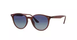 Ray-Ban RB4305-F 6428/4L s53