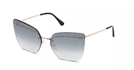 Kacamata Tom Ford FT682 28C CAMILLA-02 s63