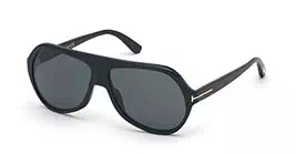 Tom Ford FT732 01A s61 THOMAS