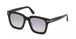 Tom Ford FT690 01C s52 SARI