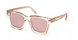 Tom Ford FT690 72Z s52 SARI