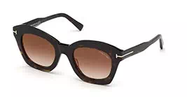 Kacamata Tom Ford FT689 52F s53 BARDOT-02