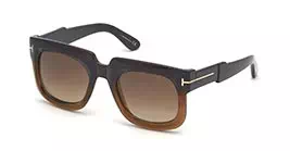 Tom Ford FT729 48F s53 CHRISTIAN