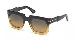 Tom Ford FT729 96P s53 CHRISTIAN