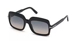 Kacamata Tom Ford FT688 01B s56 WALLIS