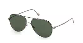 Tom Ford FT695 14N s60 ANTHONY