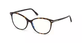 Kacamata Tom Ford FT5576-F-B 052 s54