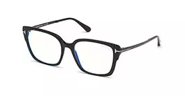Kacamata Tom Ford FT5579-B 001 s54