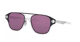 Oakley Coldfuse Mtt Black W/ Prizm Indigo (OO6042-03) s52