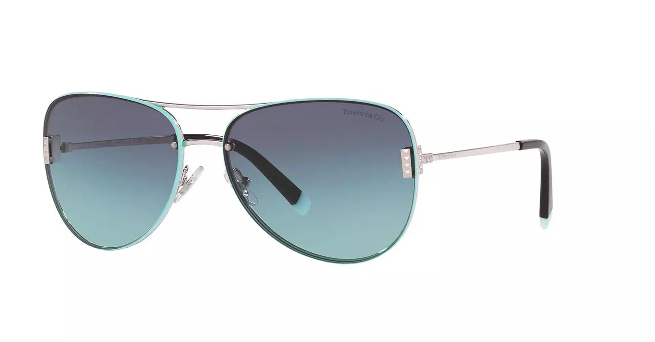 Tiffany&co TF3066 6001/9S s62