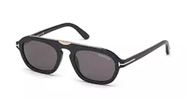 Tom Ford FT736 01A s53 SEBASTIAN-02