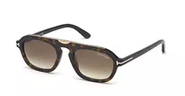 Tom Ford FT736 52K s53 SEBASTIAN-02