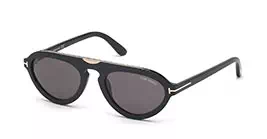 Kacamata Tom Ford FT737 01A s54 MILO-02