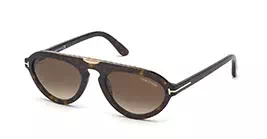 Kacamata Tom Ford FT737 52K s54 MILO-02