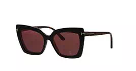 Tom Ford FT5641-B 054 s53 + 2 CLIP ON