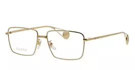 Kacamata Gucci GG0439O 001 s53