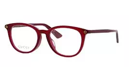 Gucci GG0155OA 007 s49