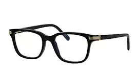 Kacamata Cartier CT0161O 001 s52