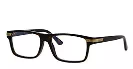 Kacamata Cartier CT0191O 002 s56