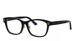 Kacamata Cartier CT0144OA 001 s52