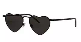 Saint Laurent SL301 002 s52 LOULOU