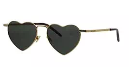 Kacamata Saint Laurent SL301 004 s52 LOULOU