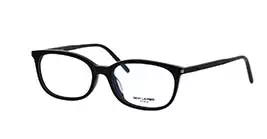 Saint Laurent SL 297/F 001 s51