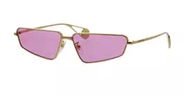 Kacamata Gucci GG0537S 005 s63