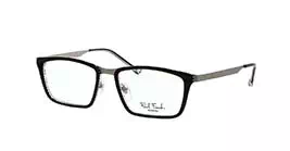 Kacamata Paul Frank PFF8051 2070 s53