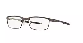 Oakley Steel Plate (54) Powder Cement (OX3222-02) s54