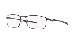 Oakley Fuller (53) Satin Light Steel (OX3227-07) s53
