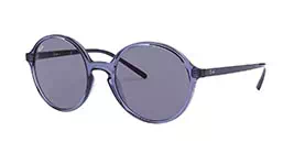 Kacamata Ray-Ban RB4304F 1279/80 s53