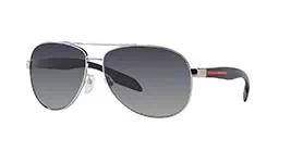 Prada SPS-53P 1BC-5W1 s62