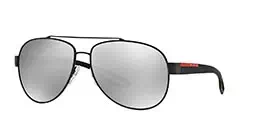 Prada SPS-55Q TIG-2B0