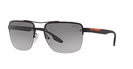 Prada SPS-60U DG0-3M1 s62