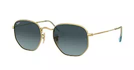 Ray-Ban RB3548N 9123/3M s54