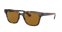 Ray-Ban RB4323F 710/33 s51