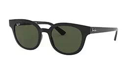 Kacamata Ray-Ban RB4324F 601/31 s50