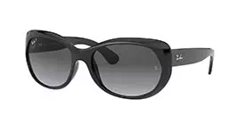 Ray-Ban RB4325F 601/T3 s59