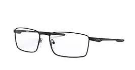 Oakley Fuller (57) Satin Black (OX3227-01) s57