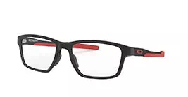 Oakley Metalink (55) Satin Black/rdln (OX8153-06) s55
