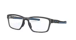 Oakley Metalink (55) Satin Grey Smoke/psdn (OX8153-07) s55