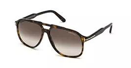 Tom Ford FT753-D 52K s62 RAOUL